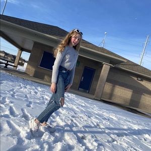 Meet your Posher, Reece